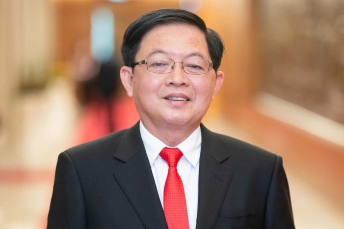 Thủ tướng Chính phủ phân công nhiệm vụ của các Phó Thủ tướng