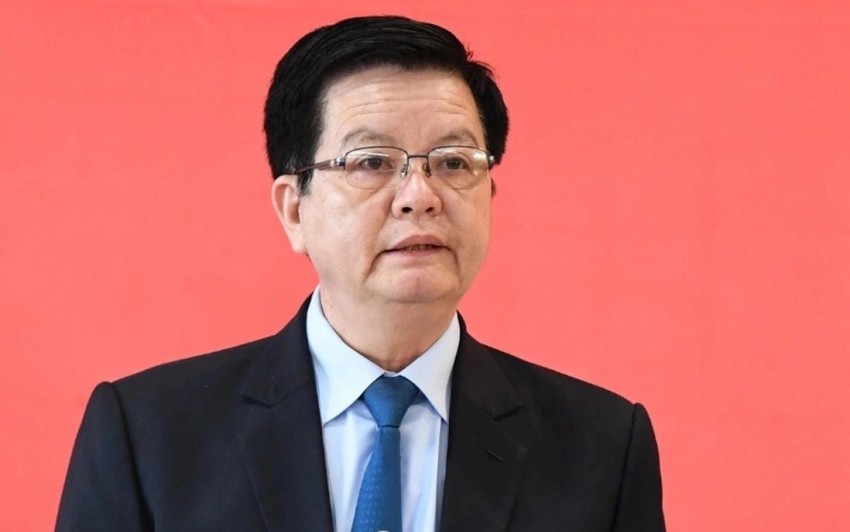 Thủ tướng Chính phủ phân công nhiệm vụ của các Phó Thủ tướng