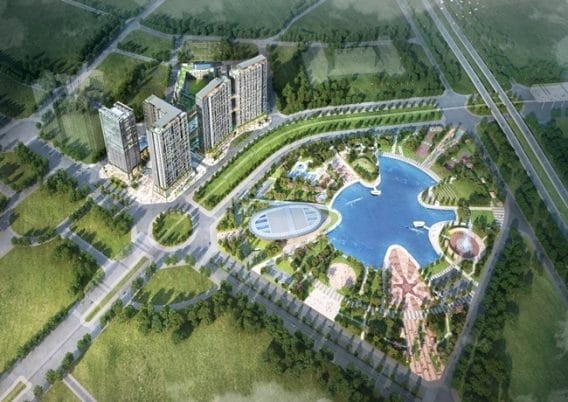Hà Nội giao hơn 1,5 ha đất tại phường Từ Liêm để thực hiện dự án tổ hợp nhà ở, thương mại, dịch vụ