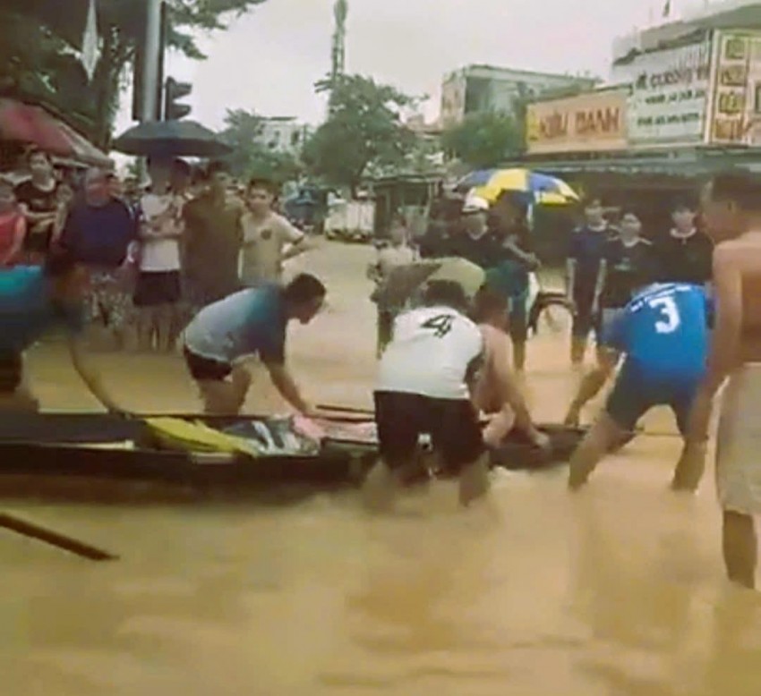 4 người tử vong nghi do ngộ độc khí từ máy nổ