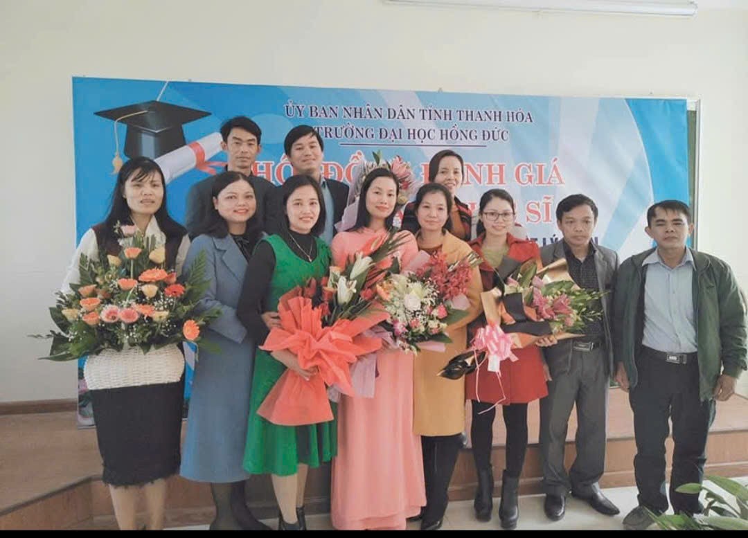 Trường THPT Nguyễn Quán Nho từng bước hoàn thiện mình hòa vào kỷ nguyên vươn mình của dân tộc