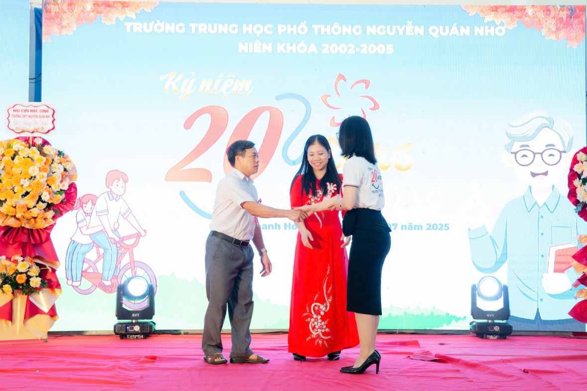 Sau hơn 30 năm, người chèo lái 