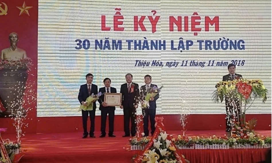 Sau hơn 30 năm, người chèo lái 