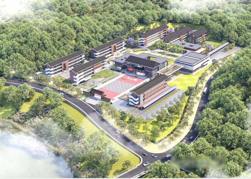 Tuyên Quang thông qua quyết định xây 6 trường nội trú liên cấp tại khu vực biên giới Tuyên Quang thông qua quyết định xây 6 trường nội trú liên cấp tại khu vực biên giới