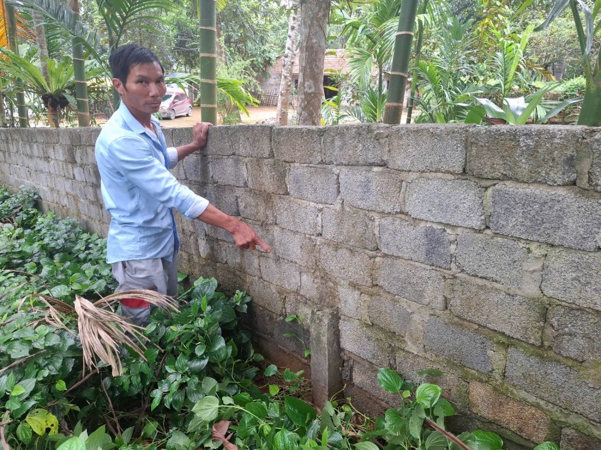 Vì sao bản án sơ thẩm dân sự của Toà án khu vực 10 - Thanh Hoá bị VKSND tỉnh kháng nghị? Vì sao bản án sơ thẩm dân sự của Toà án khu vực 10 - Thanh Hoá bị VKSND tỉnh kháng nghị?