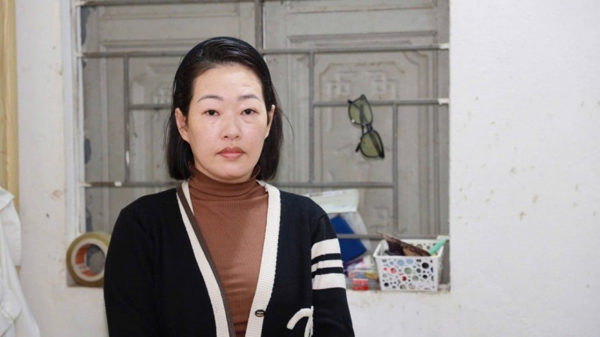 Khởi tố, bắt tạm giam nữ Hiệu trưởng và kế toán ở Lào Cai