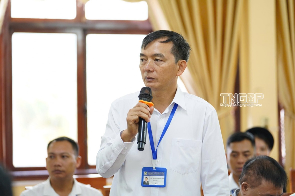 Thái Nguyên: Bảo tồn gắn liền với phát huy giá trị của các Khu Di tích lịch sử quốc gia đặc biệt Thái Nguyên: Bảo tồn gắn liền với phát huy giá trị của các Khu Di tích lịch sử quốc gia đặc biệt