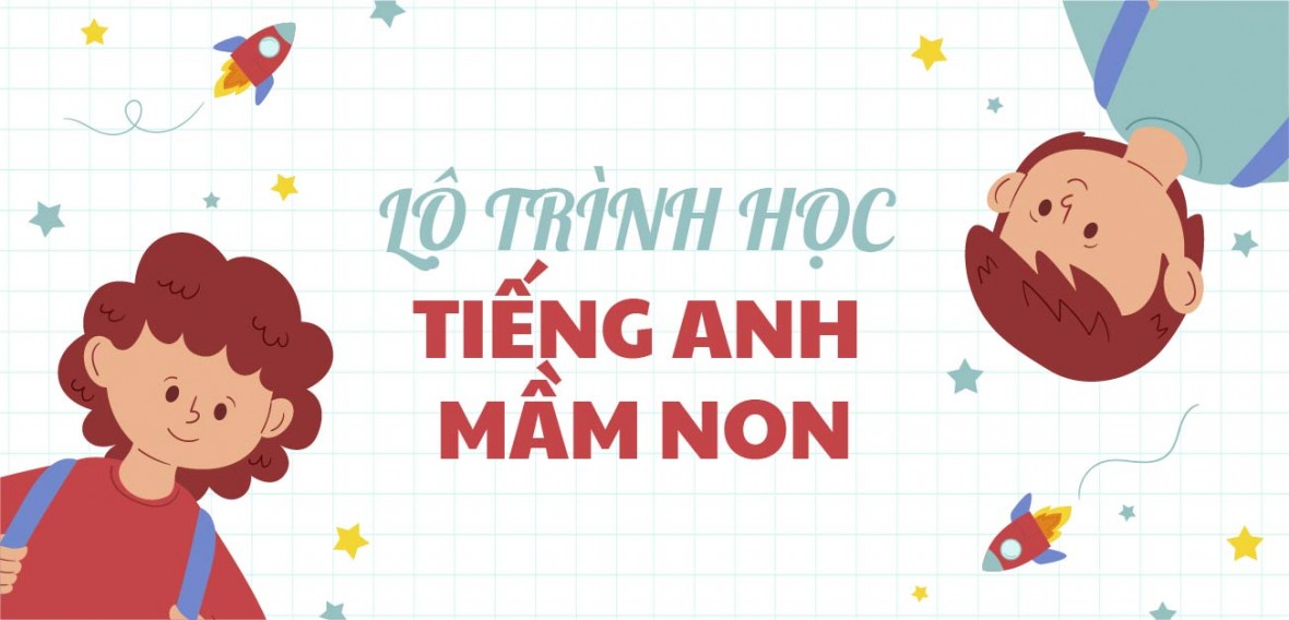 Đưa tiếng Anh thành môn học bắt buộc ngay từ lớp 1. (Hình minh họa)