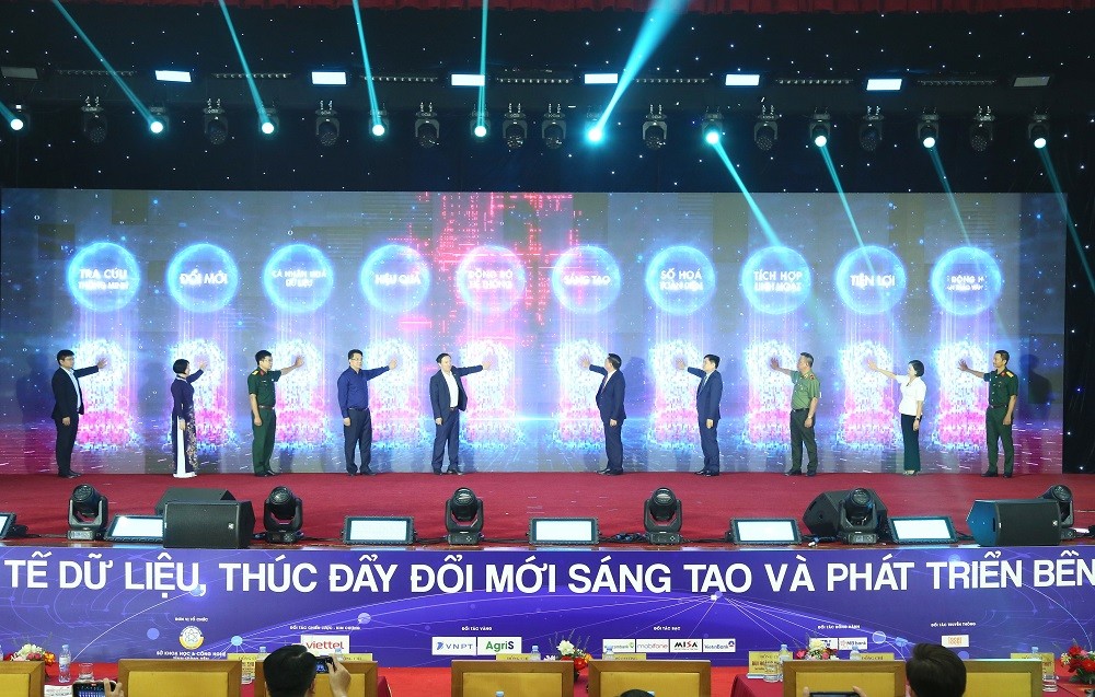 Hưng Yên: Kinh tế dữ liệu, thúc đẩy đổi mới sáng tạo và phát triển bền vững