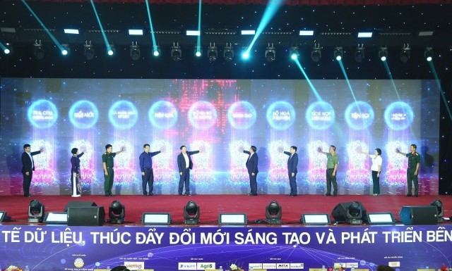 Hưng Yên: Kinh tế dữ liệu, thúc đẩy đổi mới sáng tạo và phát triển bền vững