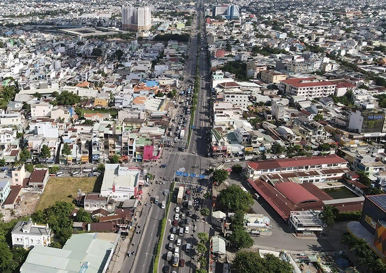 TP HCM chi hơn 10.400 tỷ đồng mở rộng Quốc lộ 22 TP HCM chi hơn 10.400 tỷ đồng mở rộng Quốc lộ 22