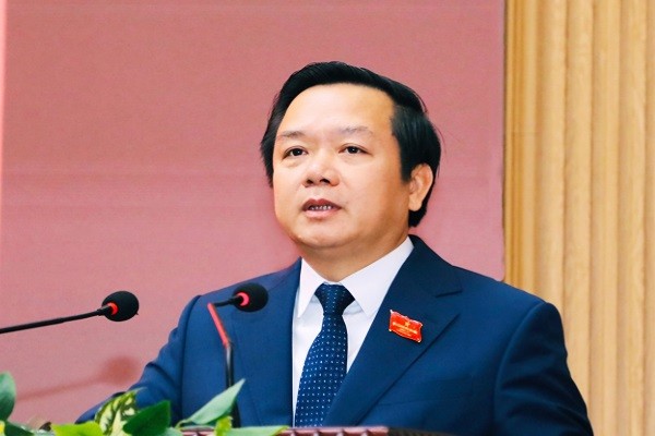 HĐND tỉnh Ninh Bình thông qua 14 Nghị quyết quan trọng