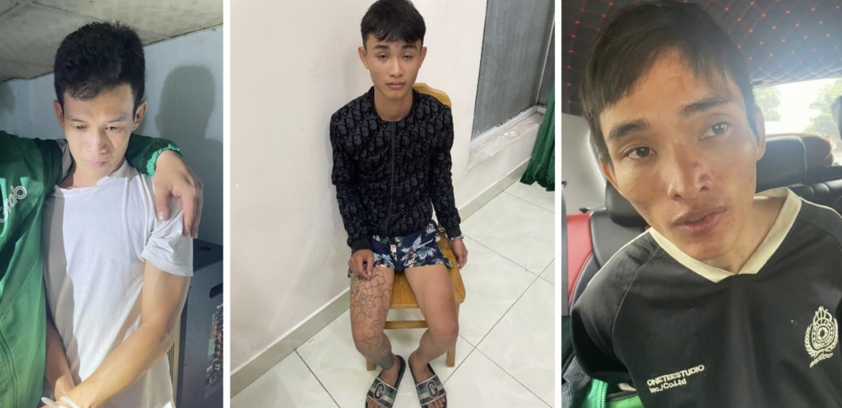 Đồng Nai: Phá nhanh 02 vụ trộm cắp tài sản, bắt giữ nhiều đối tượng