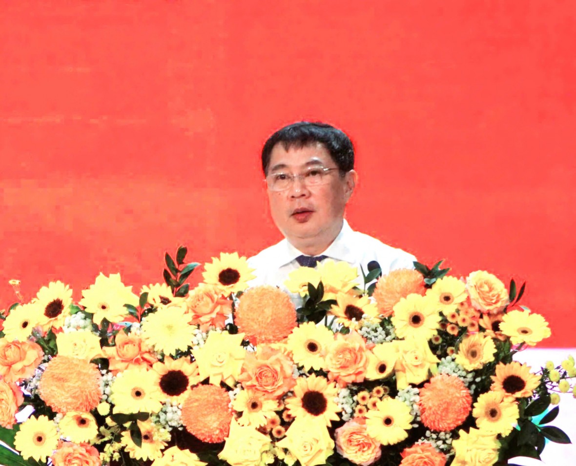 An Giang: Chuyển đổi số nhanh hơn, hiệu quả hơn, gần dân hơn