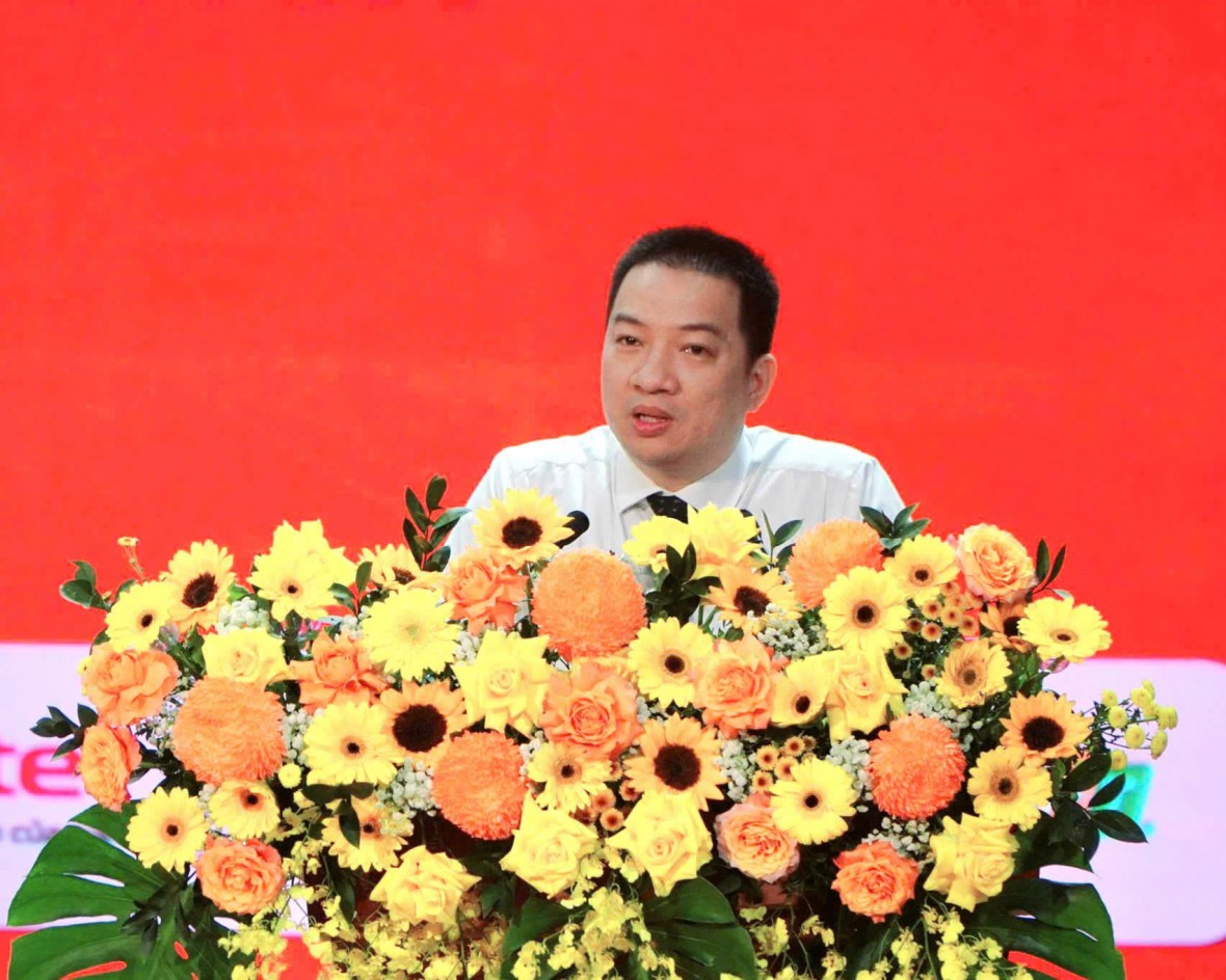 An Giang: Chuyển đổi số nhanh hơn, hiệu quả hơn, gần dân hơn