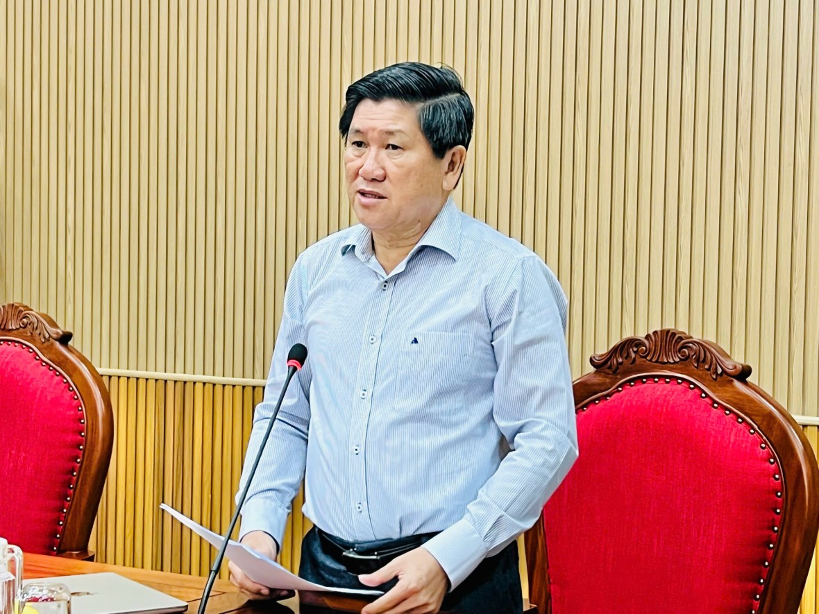 Cà Mau quyết liệt gỡ “thẻ vàng”: Siết chặt quản lý, số hóa toàn diện dữ liệu nghề cá