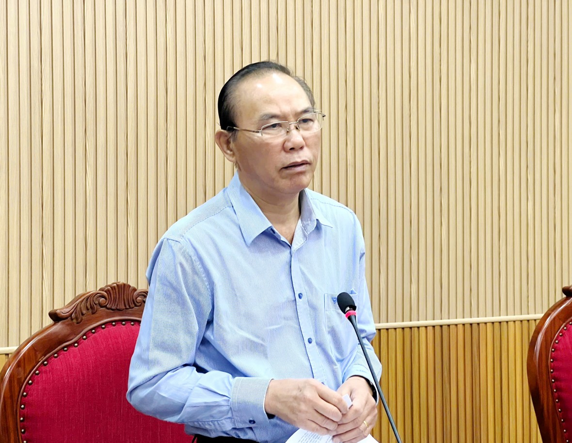 Cà Mau quyết liệt gỡ “thẻ vàng”: Siết chặt quản lý, số hóa toàn diện dữ liệu nghề cá