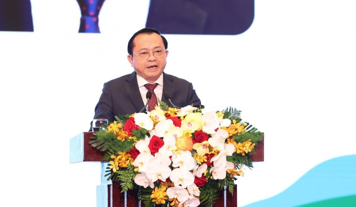 Hội nghị AFA 24: “Kế toán và Tài chính xanh hướng tới phát triển tương lai bền vững”