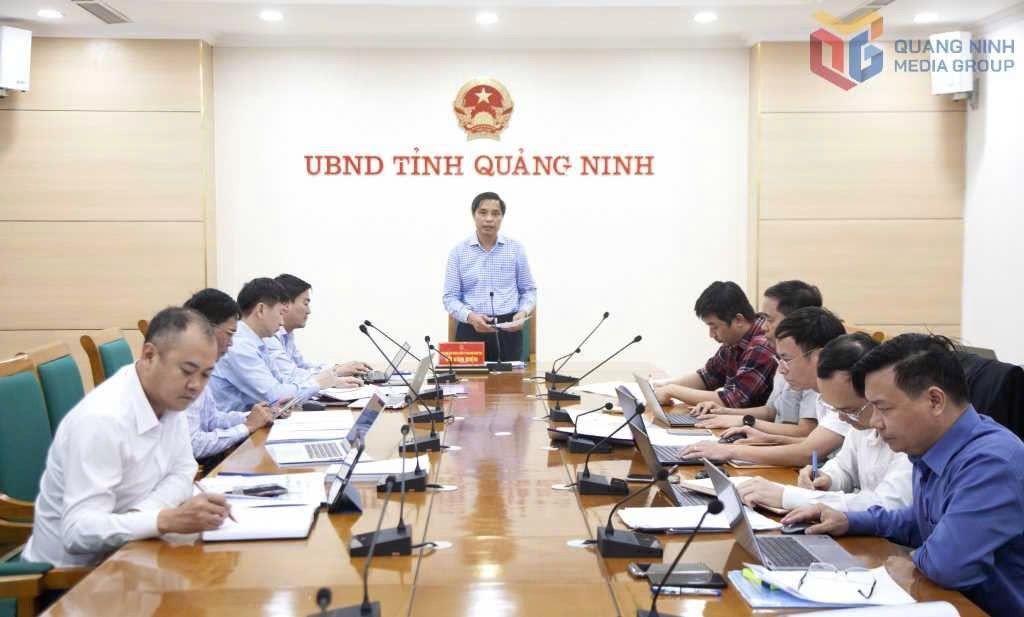 Quảng Ninh thúc đẩy hai tuyến đường sắt chiến lược kết nối vùng kinh tế trọng điểm