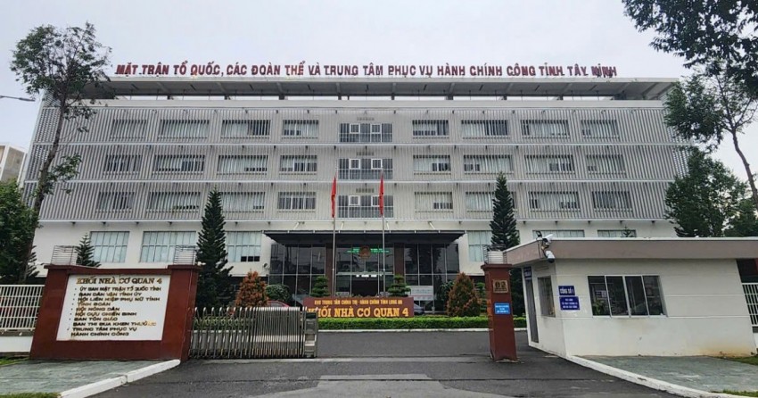 Tây Ninh bứt phá sau sáp nhập: Bức tranh kinh tế mới trên vùng đất biên giới