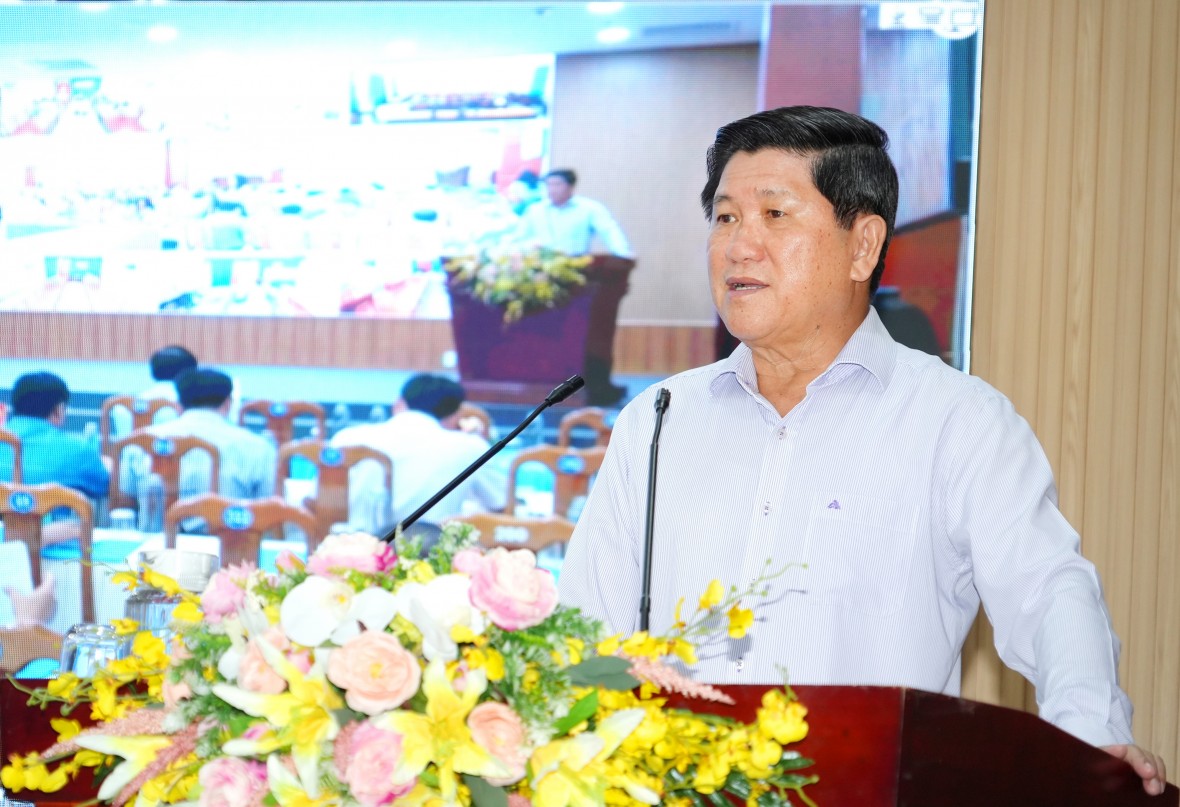 Cà Mau: Nhân rộng mô hình nuôi tôm công nghệ cao RAS-IMTA quy mô 1.500 ha Cà Mau: Nhân rộng mô hình nuôi tôm công nghệ cao RAS-IMTA quy mô 1.500 ha