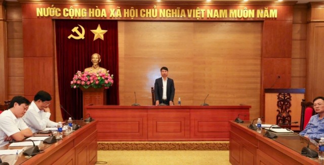 Phú Thọ quyết liệt đẩy nhanh tiến độ giải ngân vốn đầu tư công những tháng cuối năm