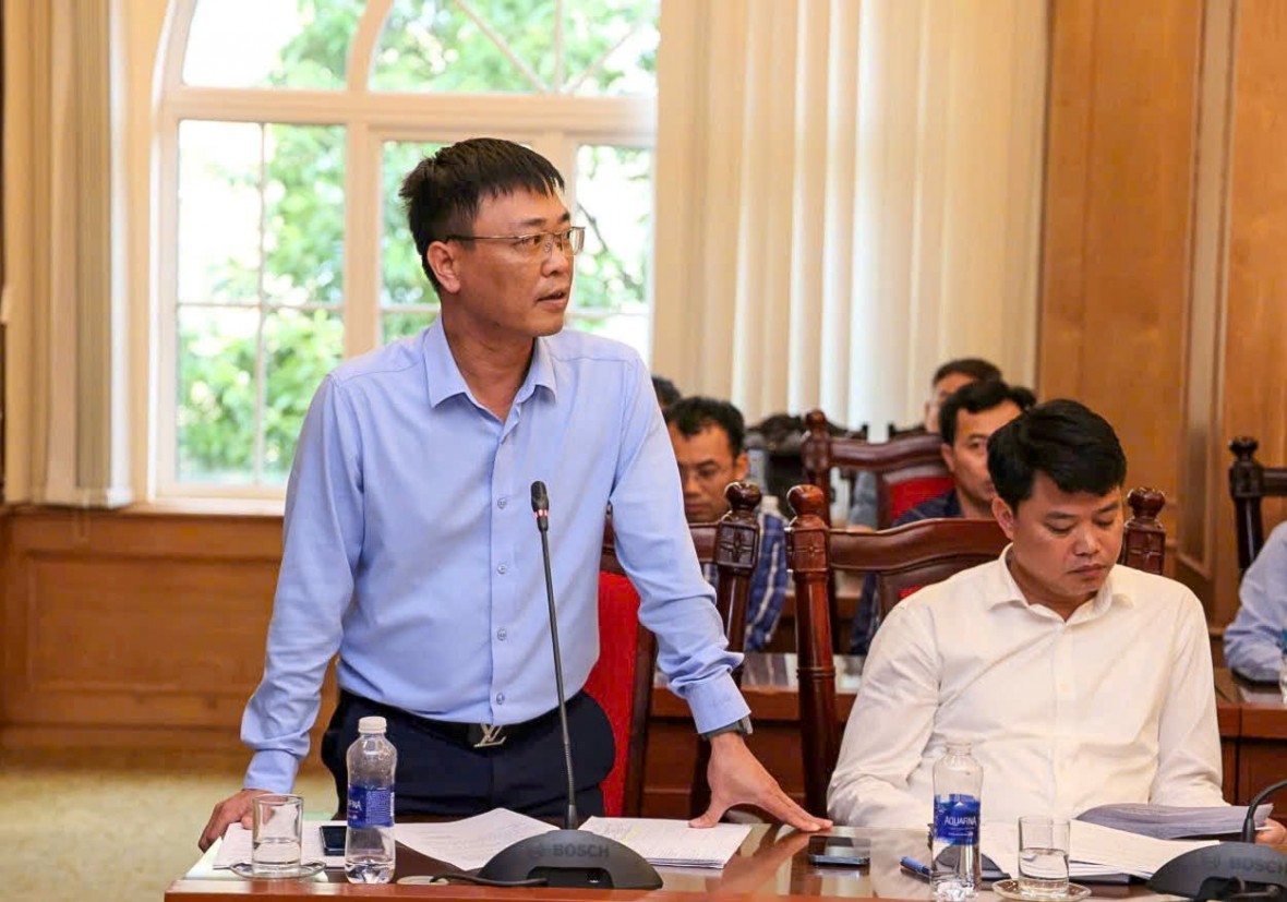 Phú Thọ quyết liệt đẩy nhanh tiến độ giải ngân vốn đầu tư công những tháng cuối năm Phú Thọ quyết liệt đẩy nhanh tiến độ giải ngân vốn đầu tư công những tháng cuối năm