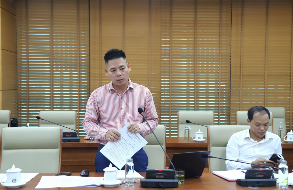 Cao Bằng thực hiện giải ngân vốn đầu tư công năm 2025 hiện giờ ra sao?