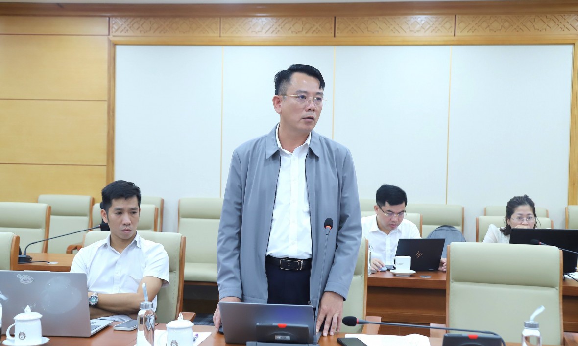 Cao Bằng thực hiện giải ngân vốn đầu tư công năm 2025 hiện giờ ra sao?