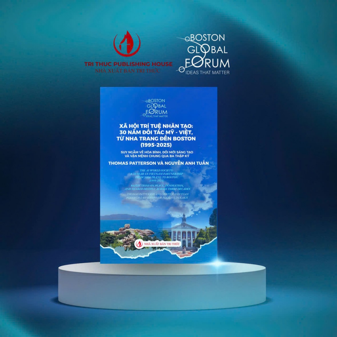 NXB Tri thức chủ động, hội nhập, đa dạng các hình thức xuất bản trong kỷ nguyên số