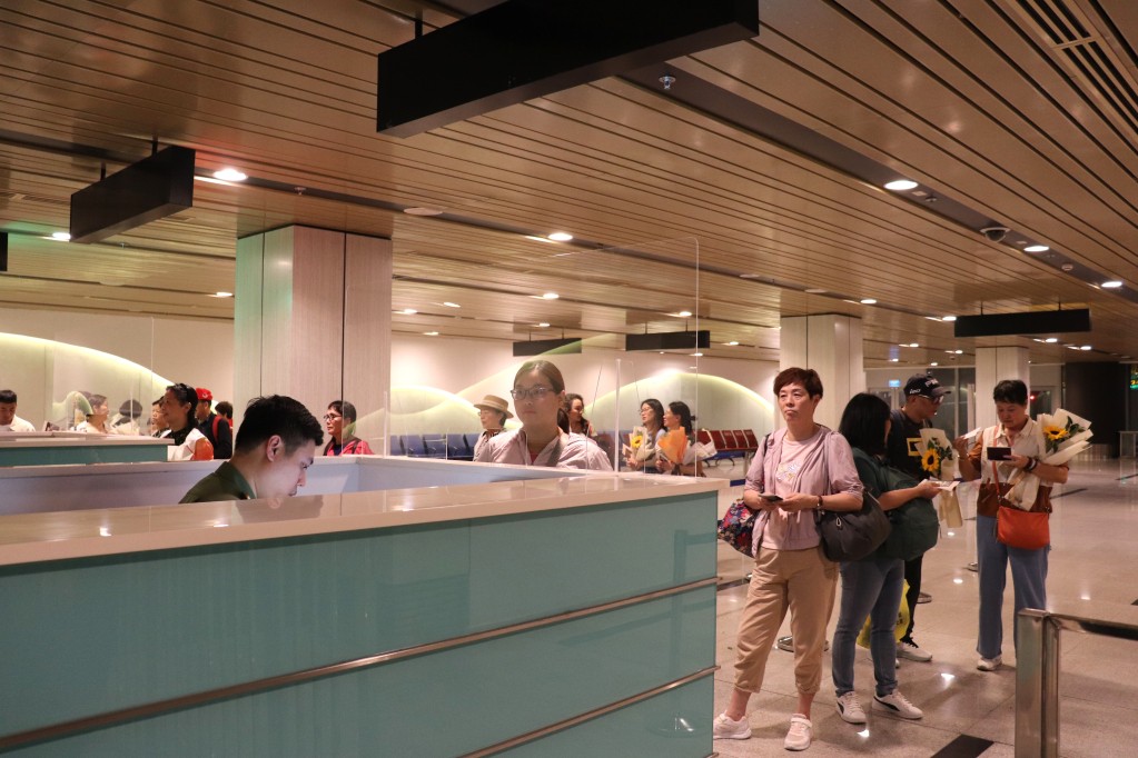 Vân Đồn đón chuyến bay quốc tế đầu tiên sau dịch, mở rộng kết nối du lịch