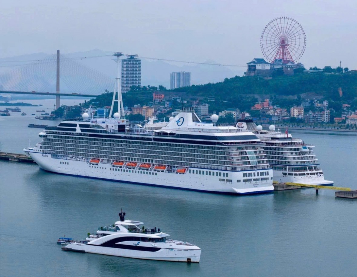 Quảng Ninh tăng tốc bứt phá quý IV, quyết cán đích tăng trưởng GRDP 14%