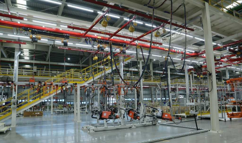 Quảng Ninh tăng tốc bứt phá quý IV, quyết cán đích tăng trưởng GRDP 14%