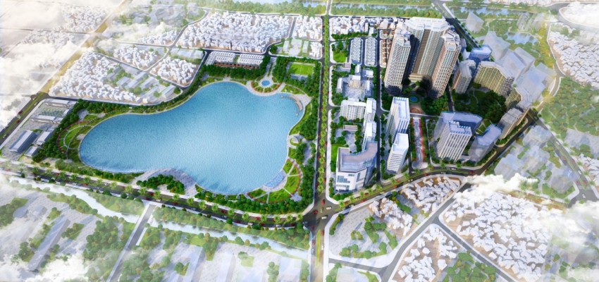 Phê duyệt Bảng theo dõi tiến độ thực hiện các hoạt động lựa chọn nhà đầu tư tại dự án Khu đô thị Vibex Phê duyệt Bảng theo dõi tiến độ thực hiện các hoạt động lựa chọn nhà đầu tư tại dự án Khu đô thị Vibex