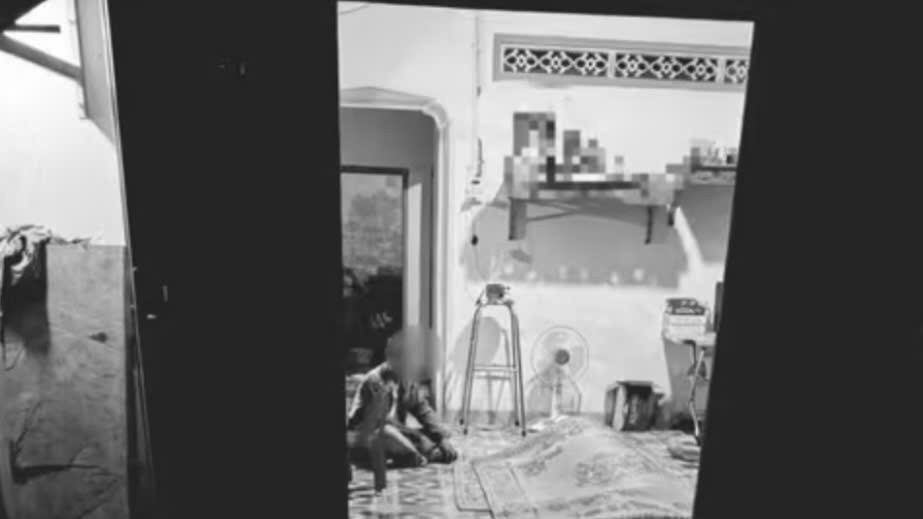 Gia cảnh khó khăn của gia đình trong vụ án mạng kinh hoàng ở Đắk Lắk