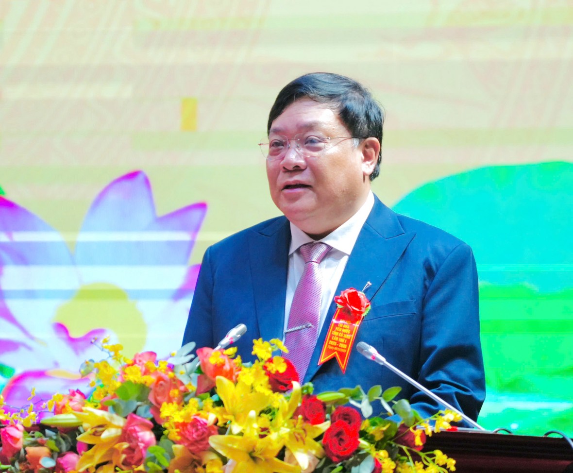 Cà Mau: Khơi dậy khát vọng phát triển từ phong trào thi đua yêu nước