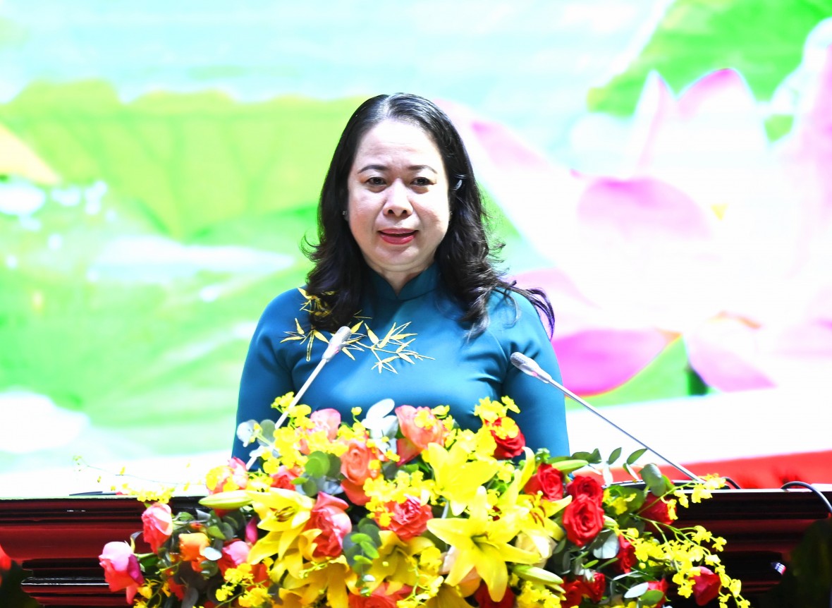 Cà Mau: Khơi dậy khát vọng phát triển từ phong trào thi đua yêu nước