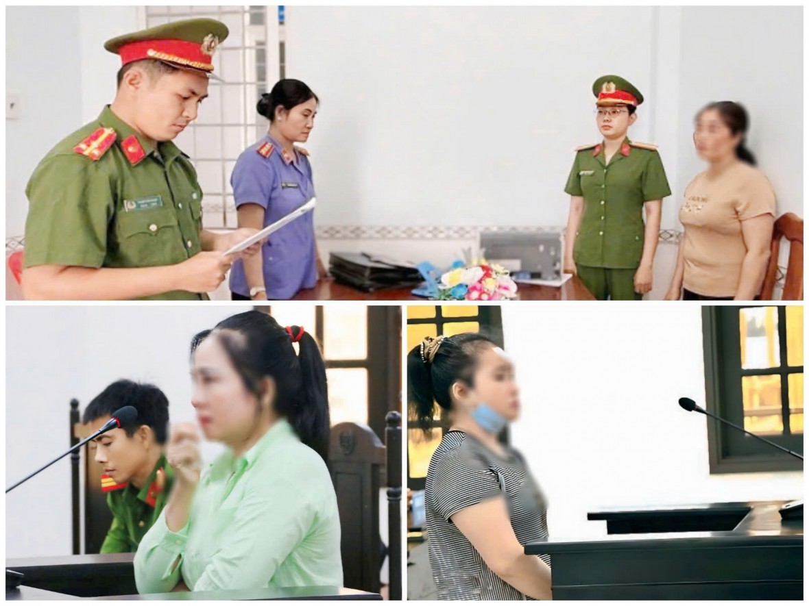 “Chơi hụi” không thể chỉ dựa vào niềm tin