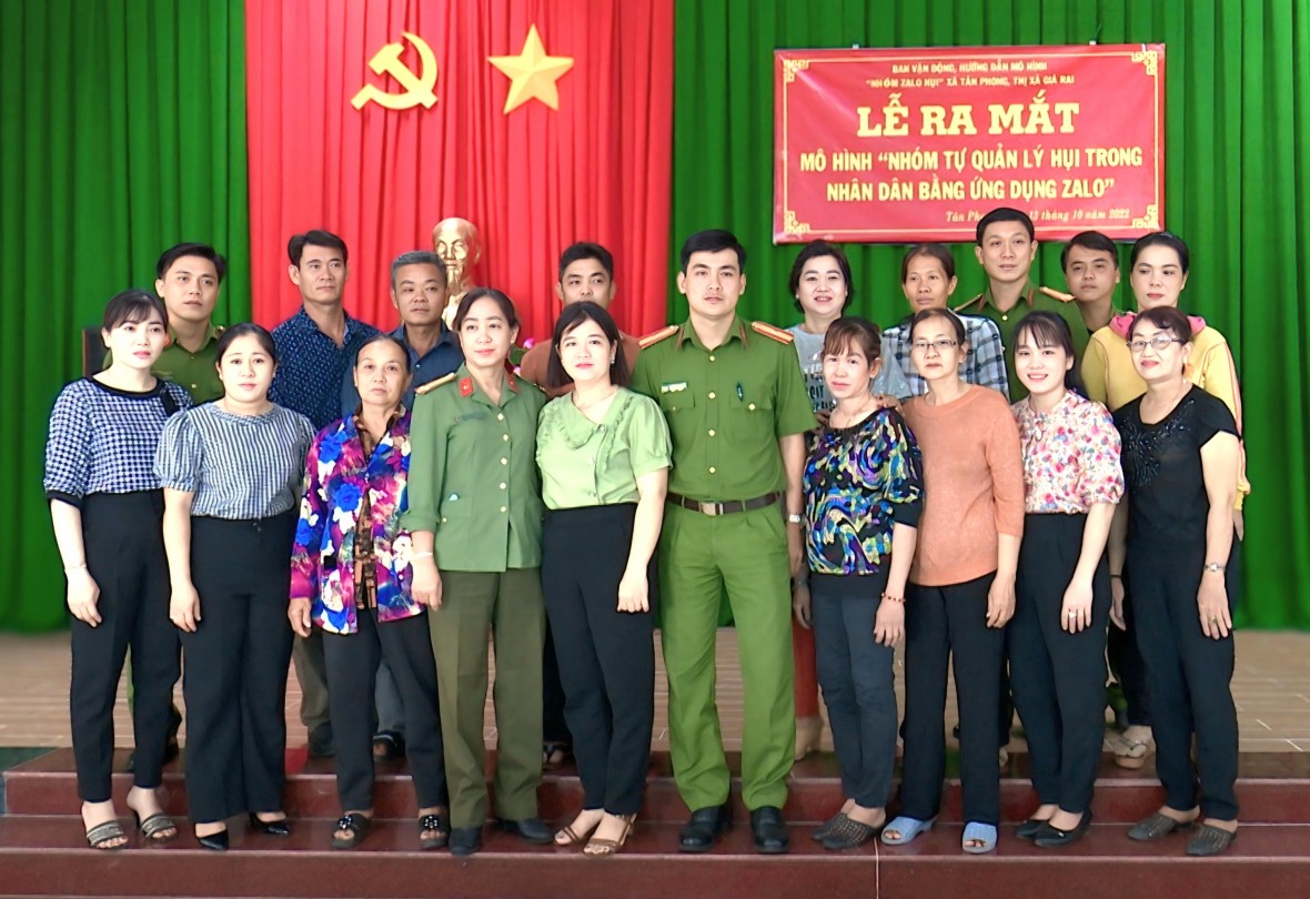 “Chơi hụi” không thể chỉ dựa vào niềm tin