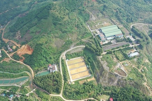 Công ty Cổ phần Đầu tư Nước sạch Sông Đà bị xử phạt về thuế