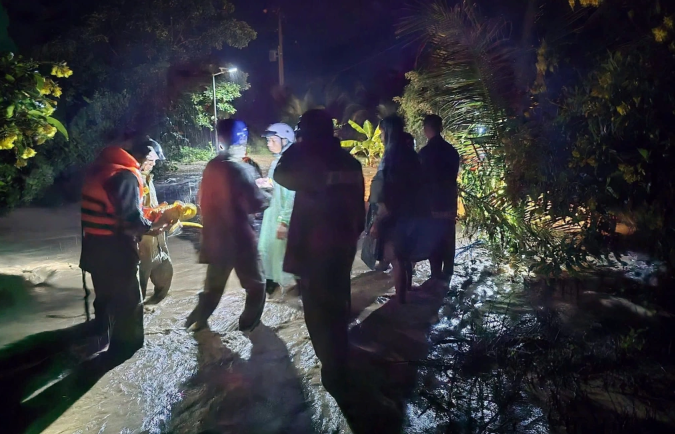 Vụ vỡ hồ chứa nước ở Lâm Đồng khiến bé gái 13 tuổi tử vong: Chủ hồ có thể bị xử lý hình sự