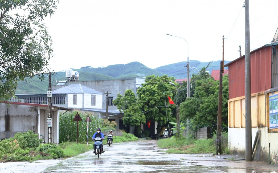 Bắc Ninh triển khai kế hoạch rà soát hộ nghèo, hộ cận nghèo năm 2025. (Ảnh minh họa: bacninh.gov.vn