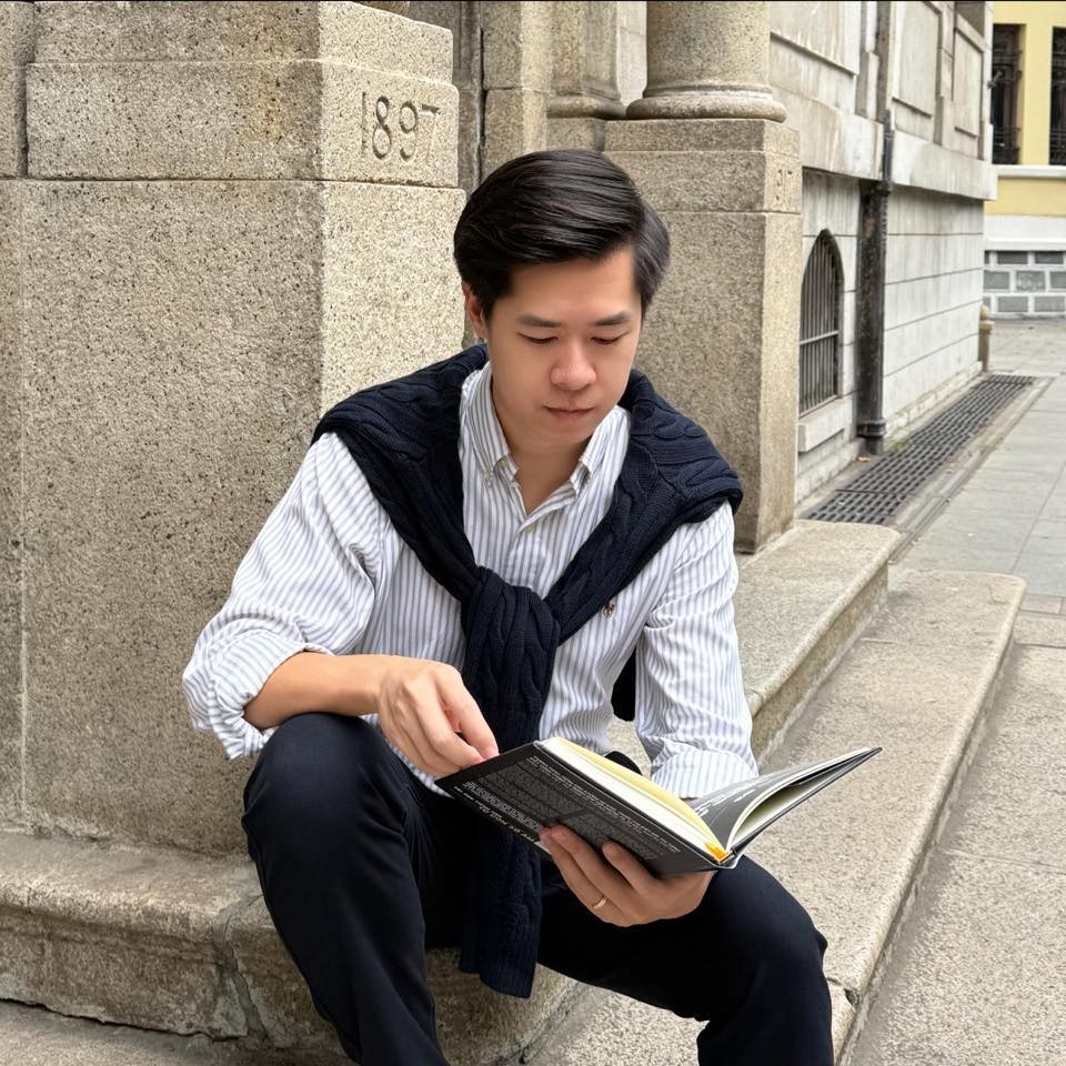 The Anh English không chỉ là một thương hiệu, mà còn là một tư duy và phương pháp học tiếng Anh mới mẻ và hiệu quả.