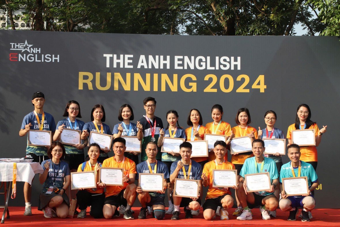 Toàn bộ số tiền quyên  góp từ giải chạy đã được gửi tới  mái ấm Minh Tâm (Q.12, TP.HCM)  , góp phần mang đến những điều tốt đẹp cho các em nhỏ có hoàn cảnh khó khăn.