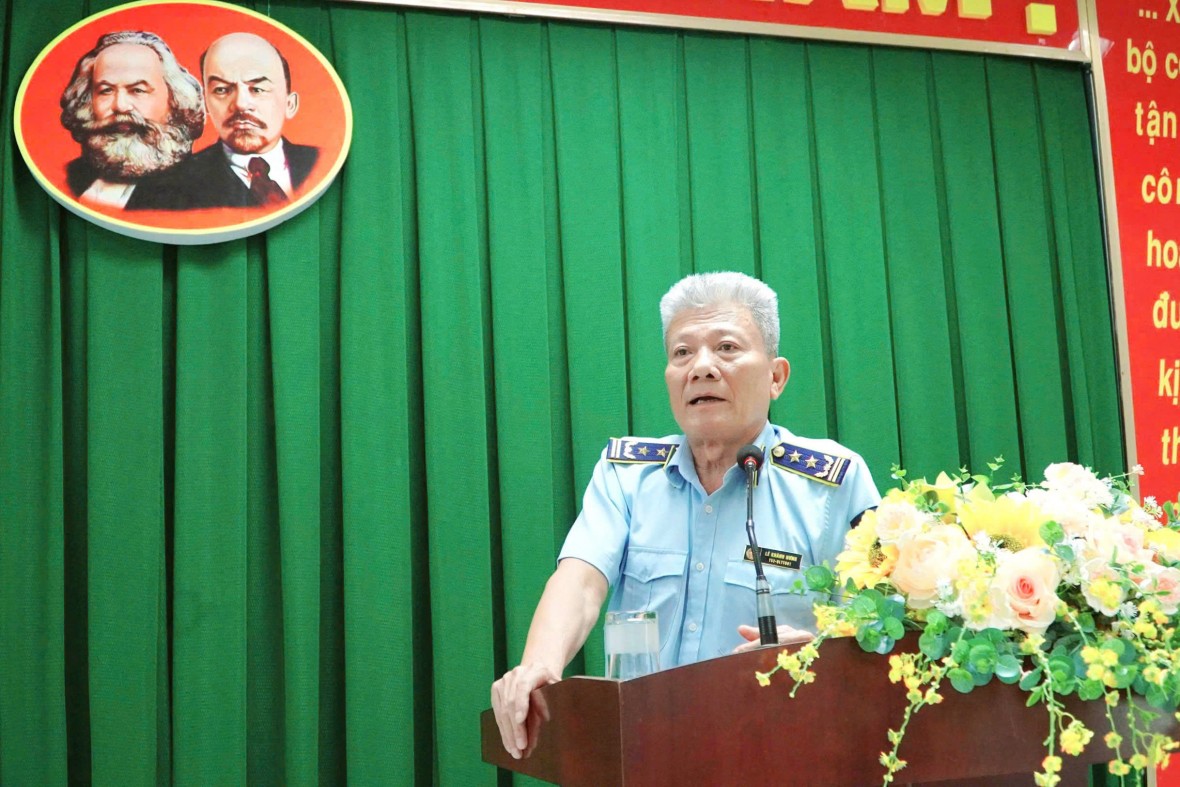 Nâng cao hiệu quả phòng chống hàng giả, bảo vệ doanh nghiệp và người tiêu dùng Nâng cao hiệu quả phòng chống hàng giả, bảo vệ doanh nghiệp và người tiêu dùng