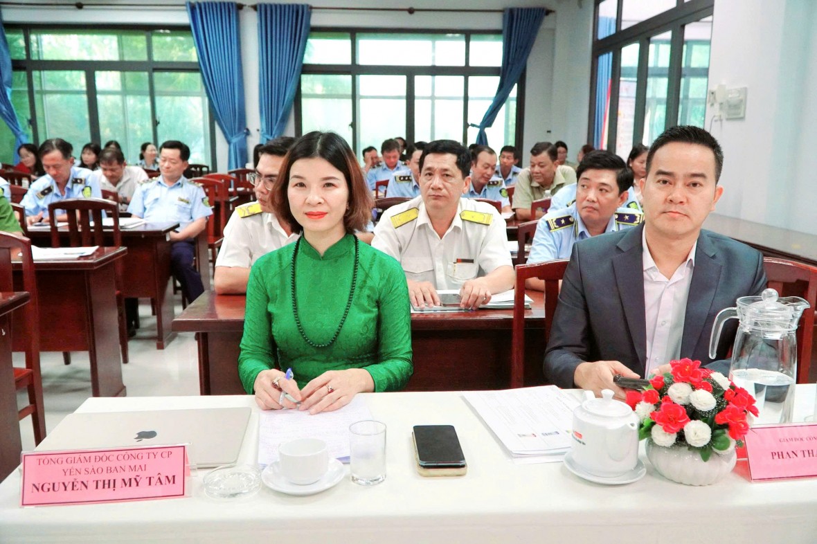 Nâng cao hiệu quả phòng chống hàng giả, bảo vệ doanh nghiệp và người tiêu dùng Nâng cao hiệu quả phòng chống hàng giả, bảo vệ doanh nghiệp và người tiêu dùng