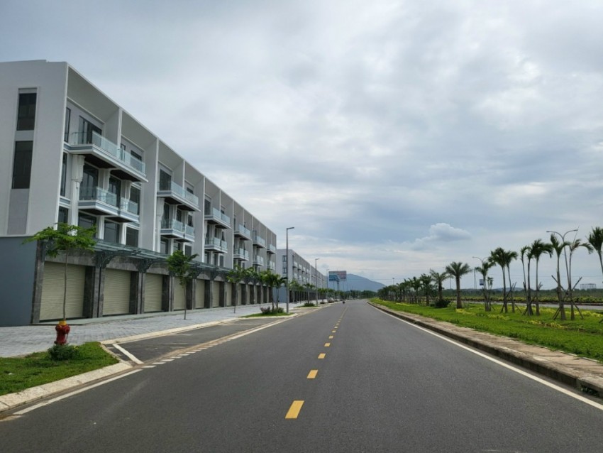 Công ty cổ phần Sonadezi Châu Đức bị xử phạt và truy thu thuế hơn 4,4 tỷ đồng