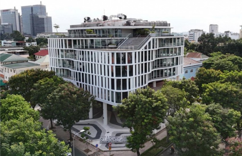 TP HCM mới đây đã đưa vào hoạt động Trung tâm khởi nghiệp – đổi mới sáng tạo, nhằm thúc đẩy và hỗ trợ các hoạt động đổi mới, khởi nghiệp sáng tạo.