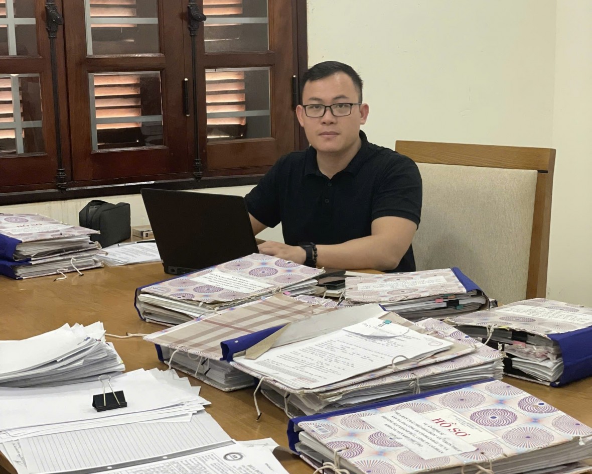 Nhiều dấu hỏi quanh cáo buộc “che giấu tội phạm” trong vụ án bất động sản ở Hưng Yên