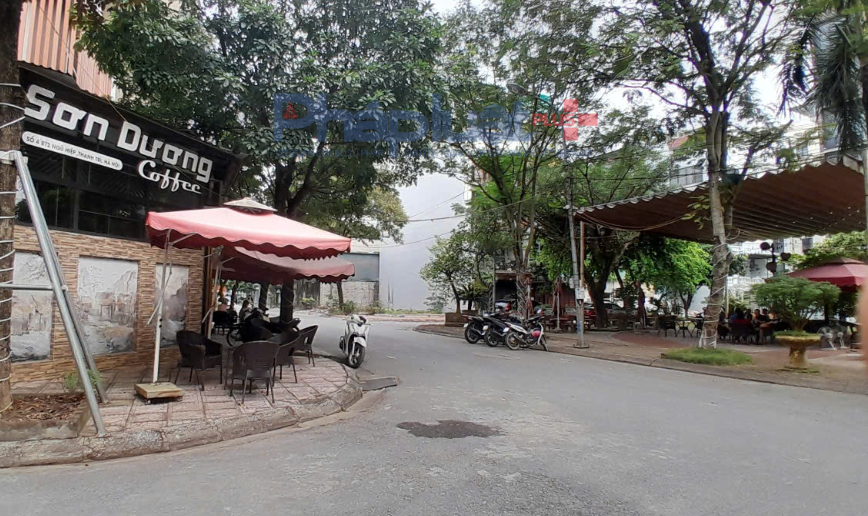 Xã Thanh Trì sẽ quyết tâm tháo dỡ công trình tại lô đất cây xanh CX1 Xã Thanh Trì sẽ quyết tâm tháo dỡ công trình tại lô đất cây xanh CX1